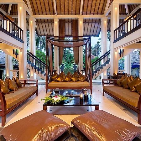 The Ylang Ylang Villa Saba Ngoại thất bức ảnh