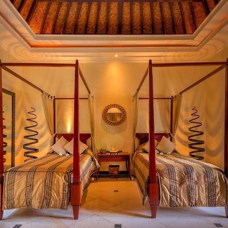 The Ylang Ylang Villa Saba Ngoại thất bức ảnh