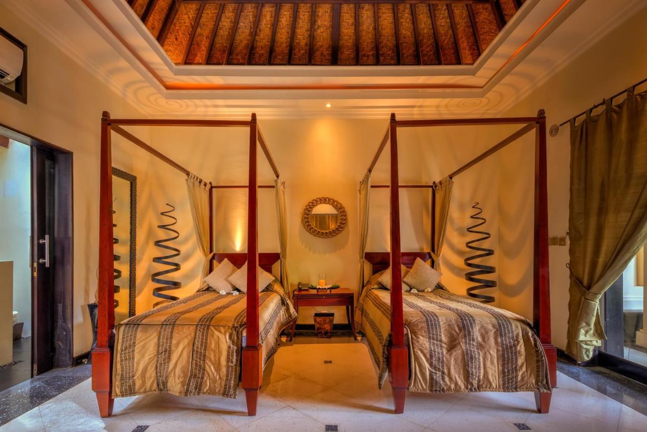 The Ylang Ylang Villa Saba Ngoại thất bức ảnh