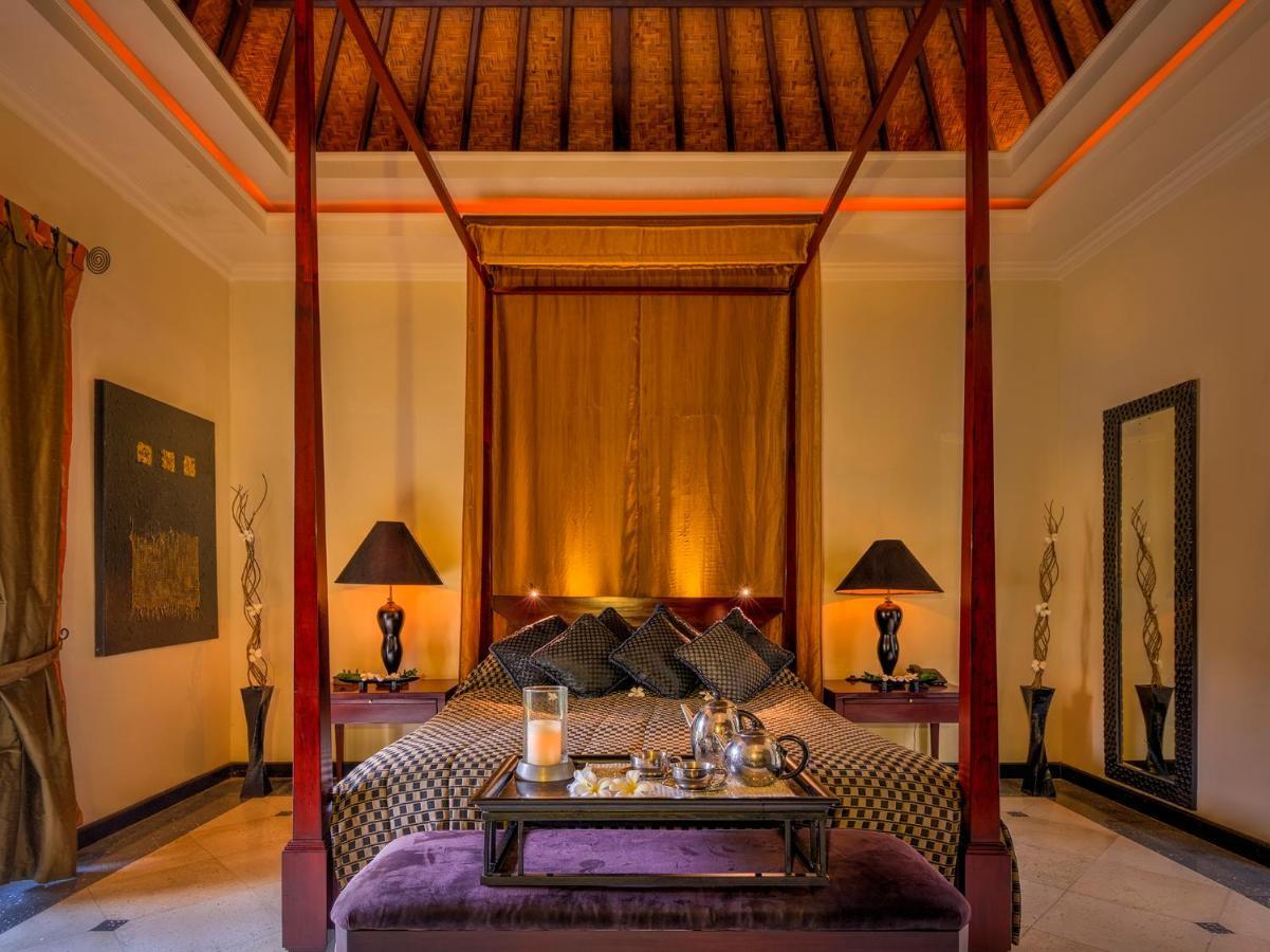 The Ylang Ylang Villa Saba Ngoại thất bức ảnh