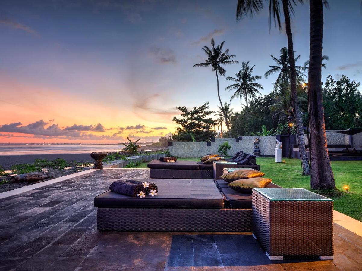 The Ylang Ylang Villa Saba Ngoại thất bức ảnh