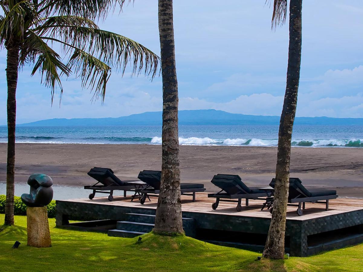 The Ylang Ylang Villa Saba Ngoại thất bức ảnh