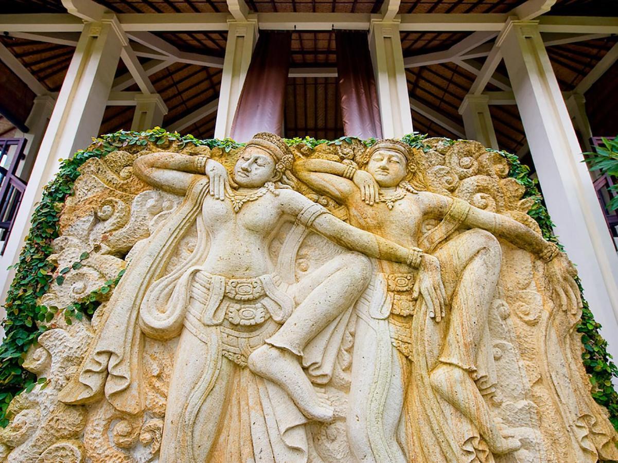 The Ylang Ylang Villa Saba Ngoại thất bức ảnh