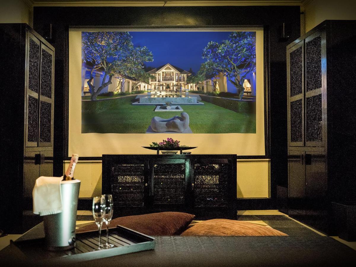 The Ylang Ylang Villa Saba Ngoại thất bức ảnh