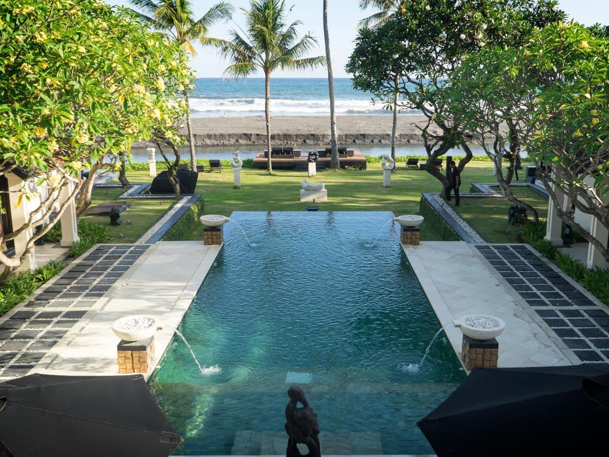 The Ylang Ylang Villa Saba Ngoại thất bức ảnh