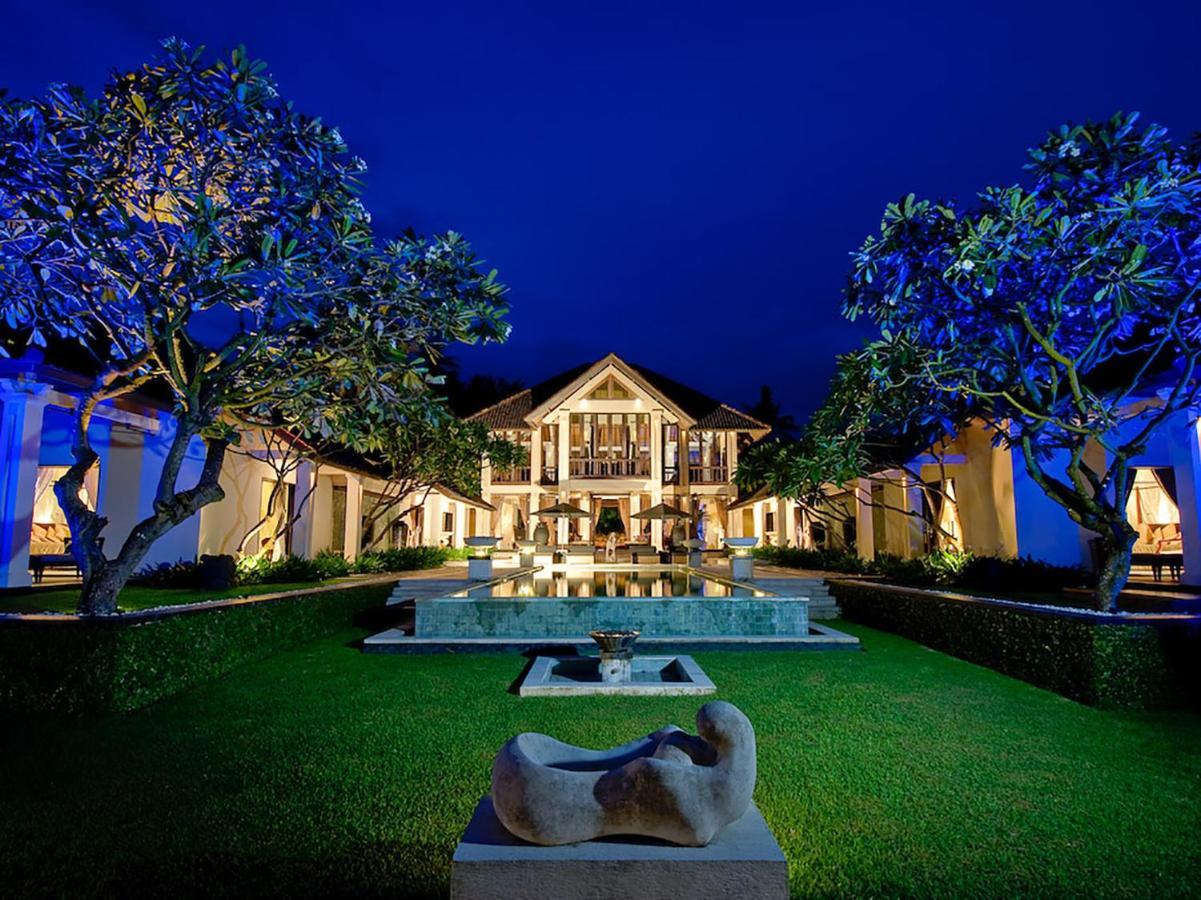 The Ylang Ylang Villa Saba Ngoại thất bức ảnh