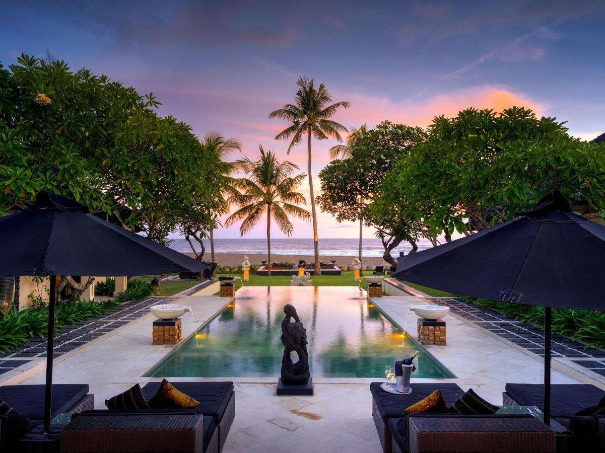 The Ylang Ylang Villa Saba Ngoại thất bức ảnh