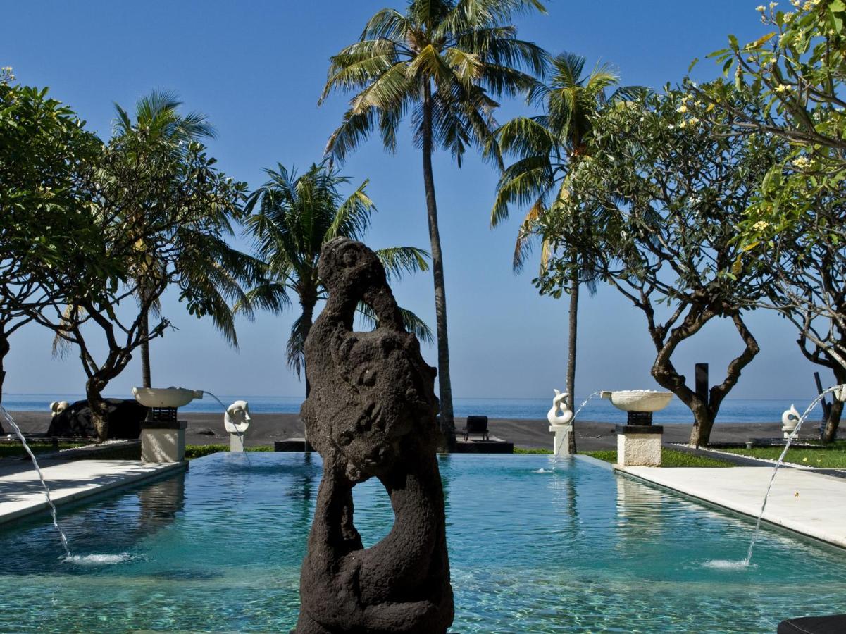 The Ylang Ylang Villa Saba Ngoại thất bức ảnh