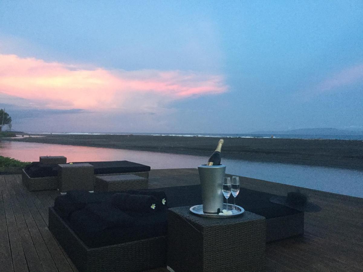 The Ylang Ylang Villa Saba Ngoại thất bức ảnh